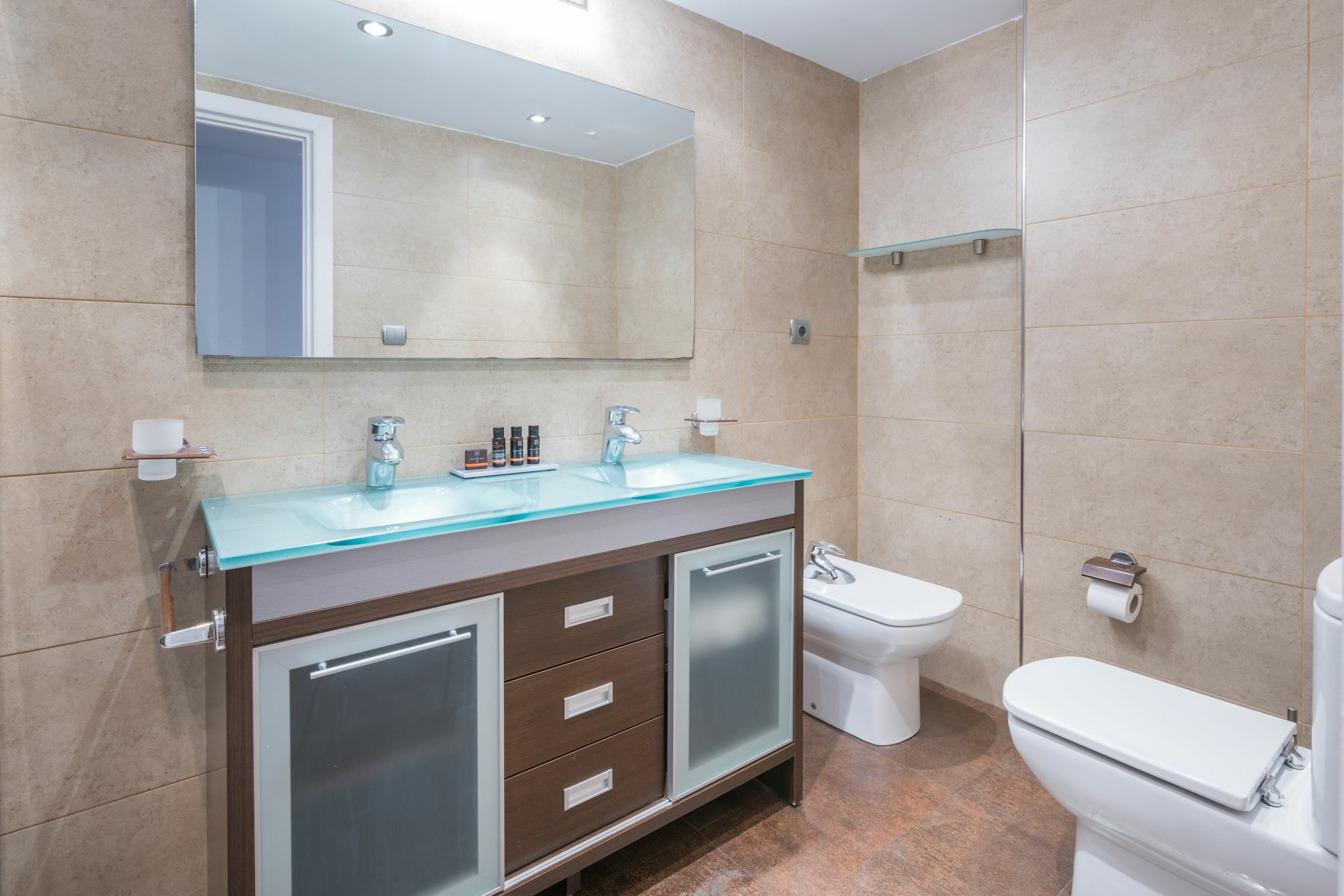 Apartamento Paseo De La Farola *