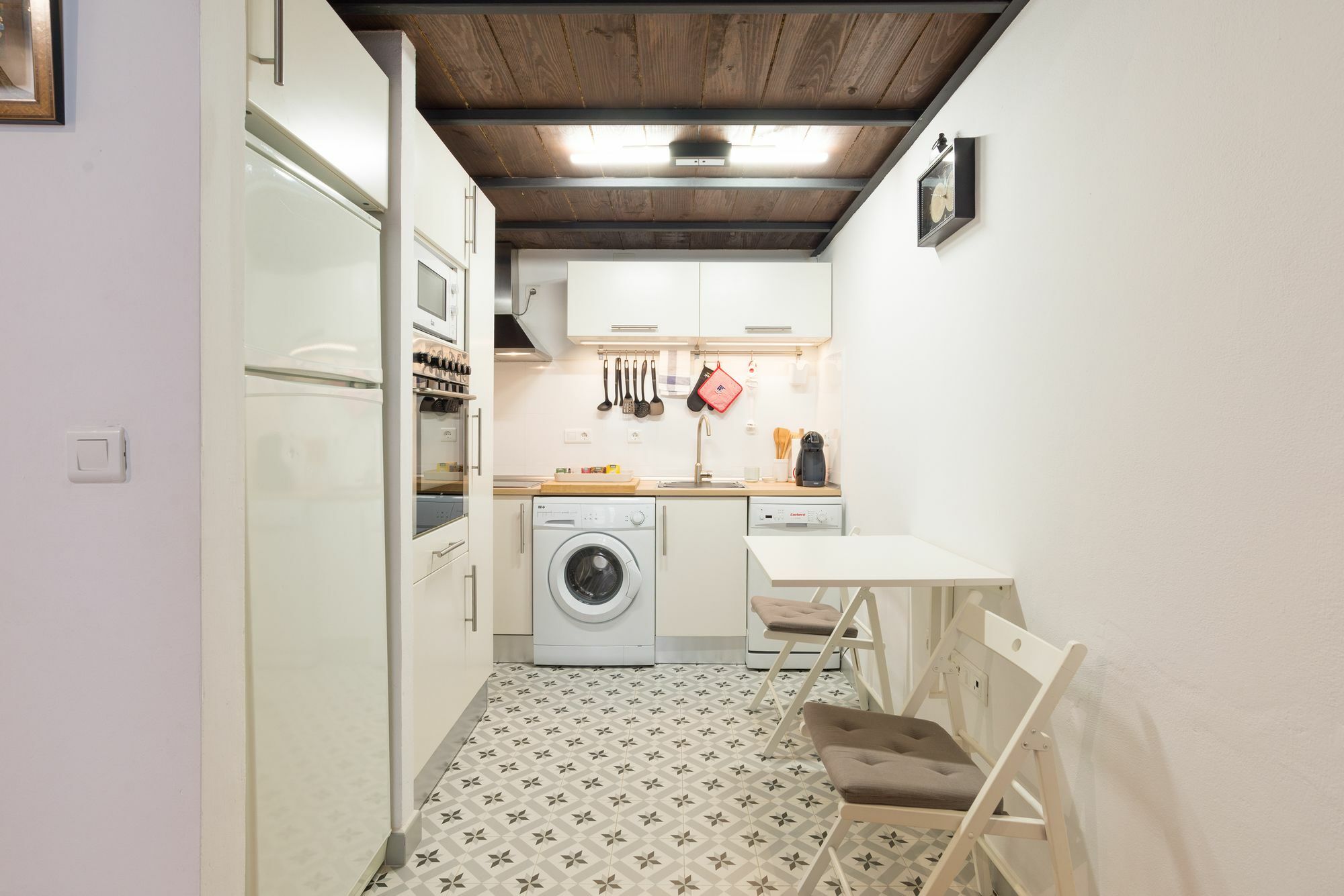 Sitito Pastor Loft Apartamento *
