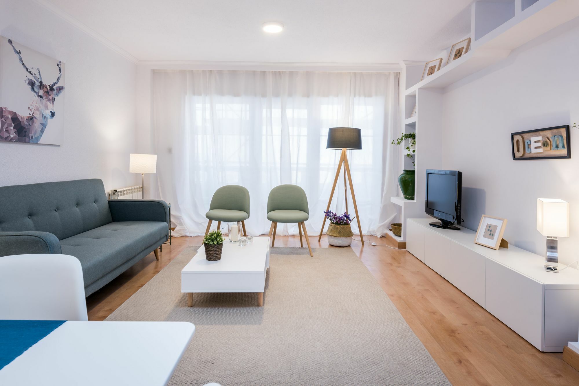 Apartamento Paseo De La Farola