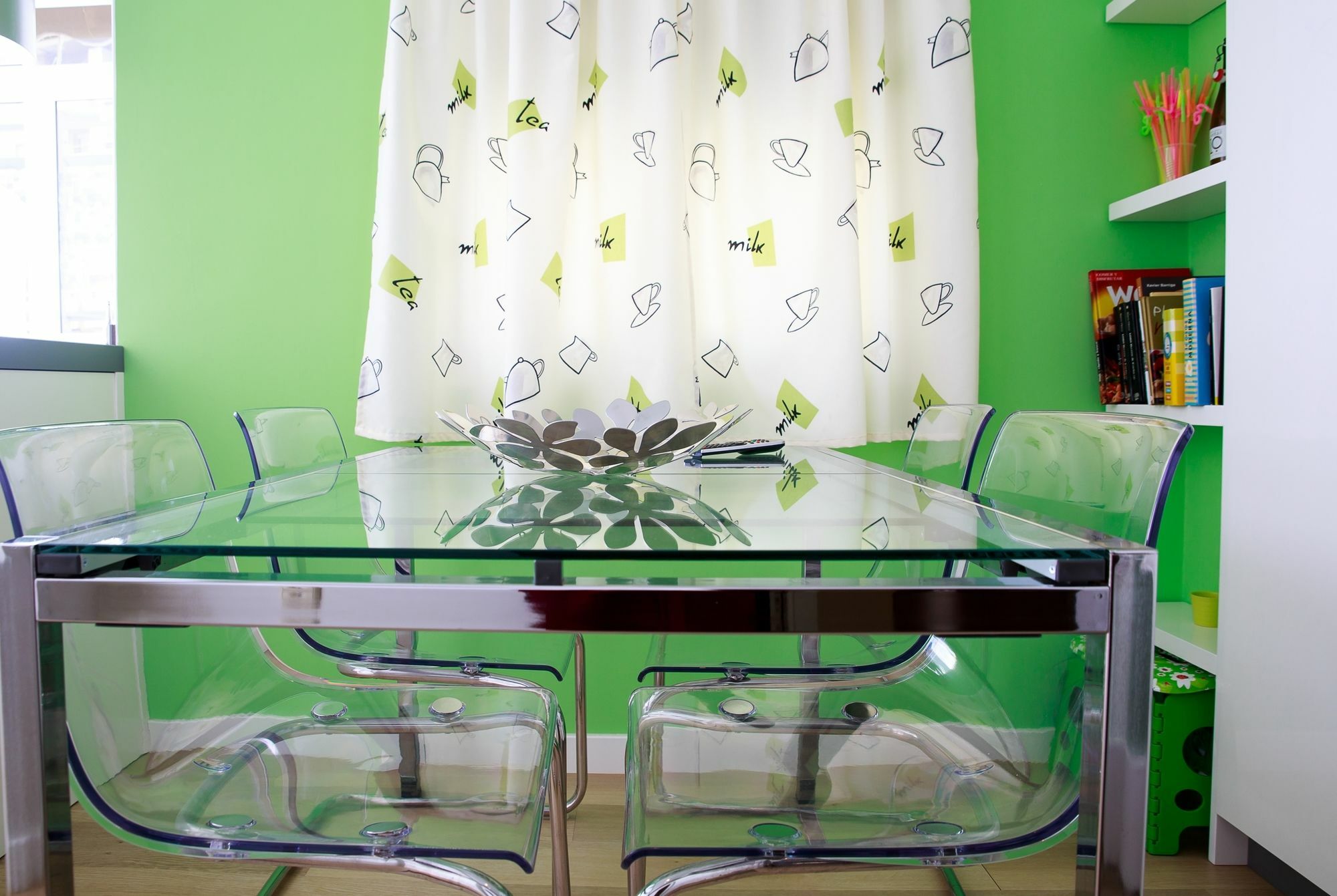 Sea & Wave Deluxe Apartamento