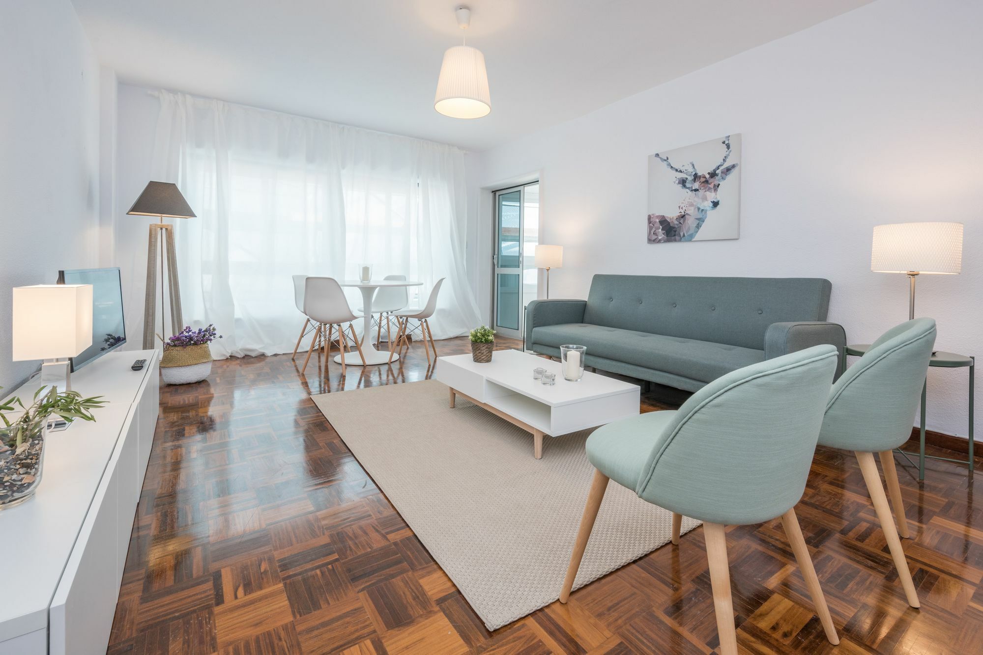 Apartamento Paseo De La Farola *
