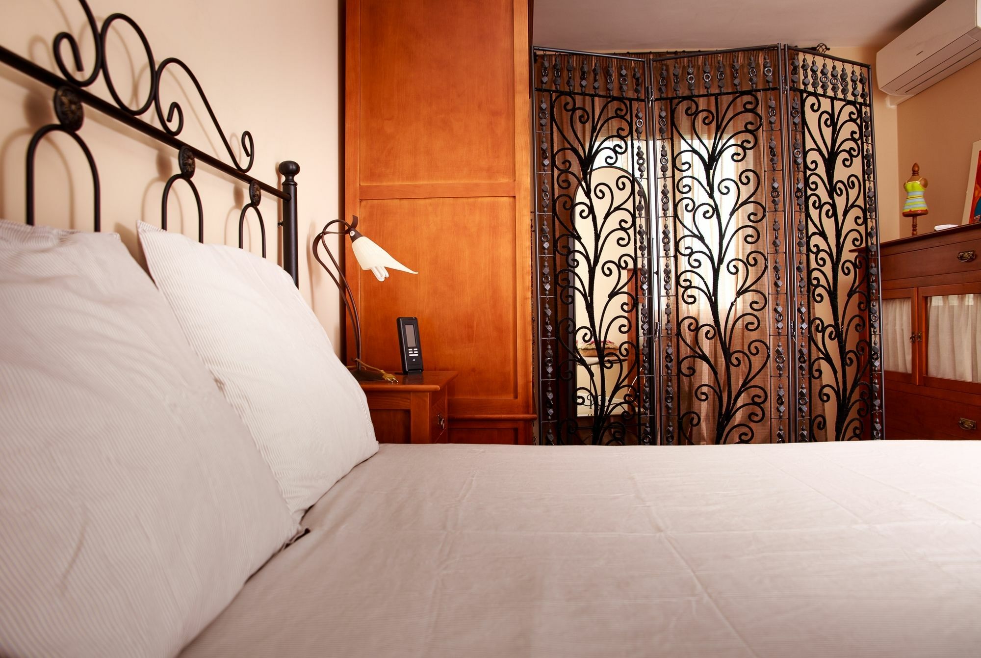 Apartamento Sea & Wave Deluxe *