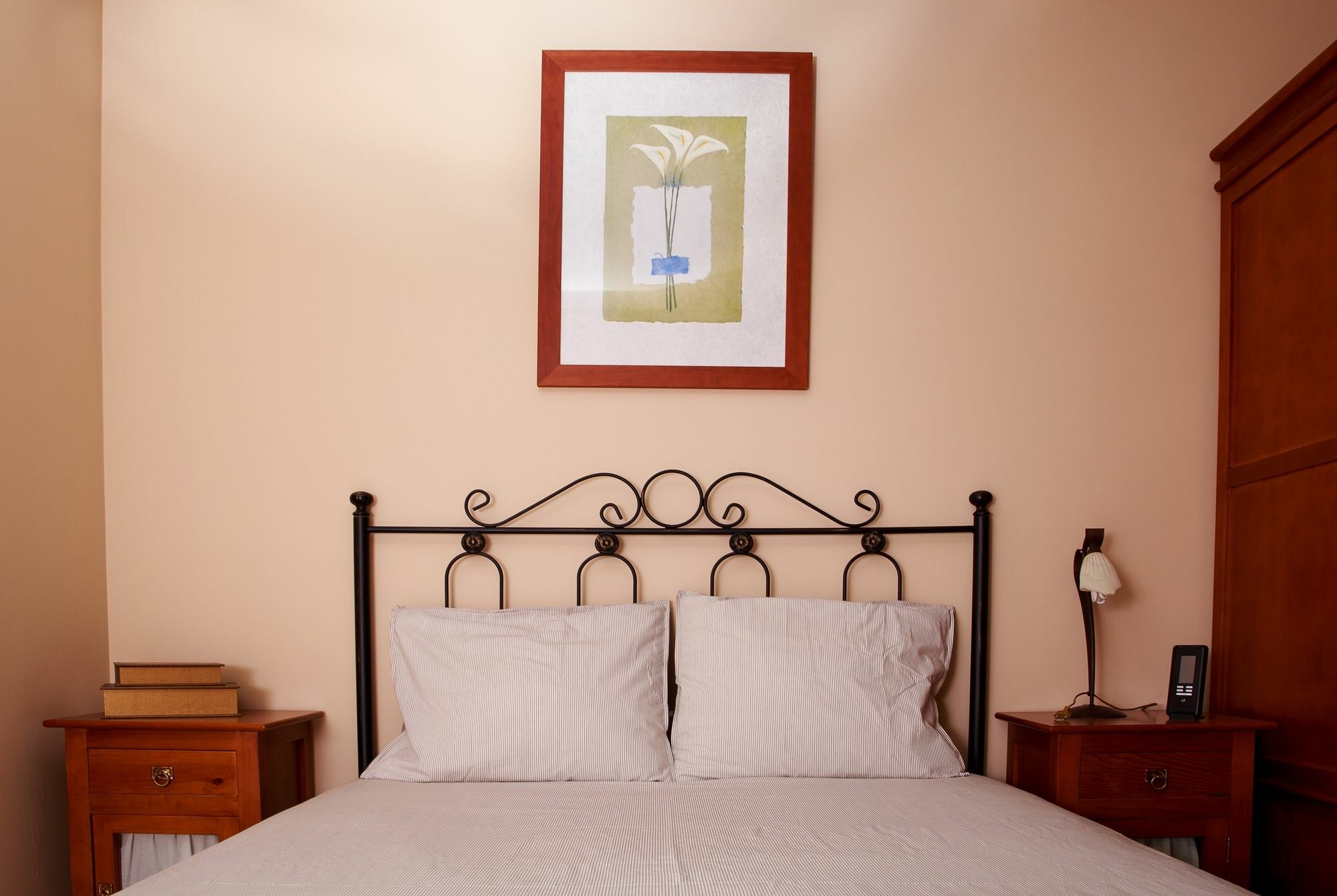 Sea & Wave Deluxe Apartamento