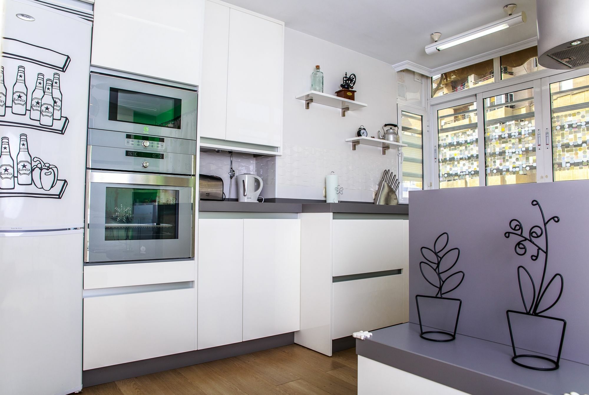 Apartamento Sea & Wave Deluxe Málaga