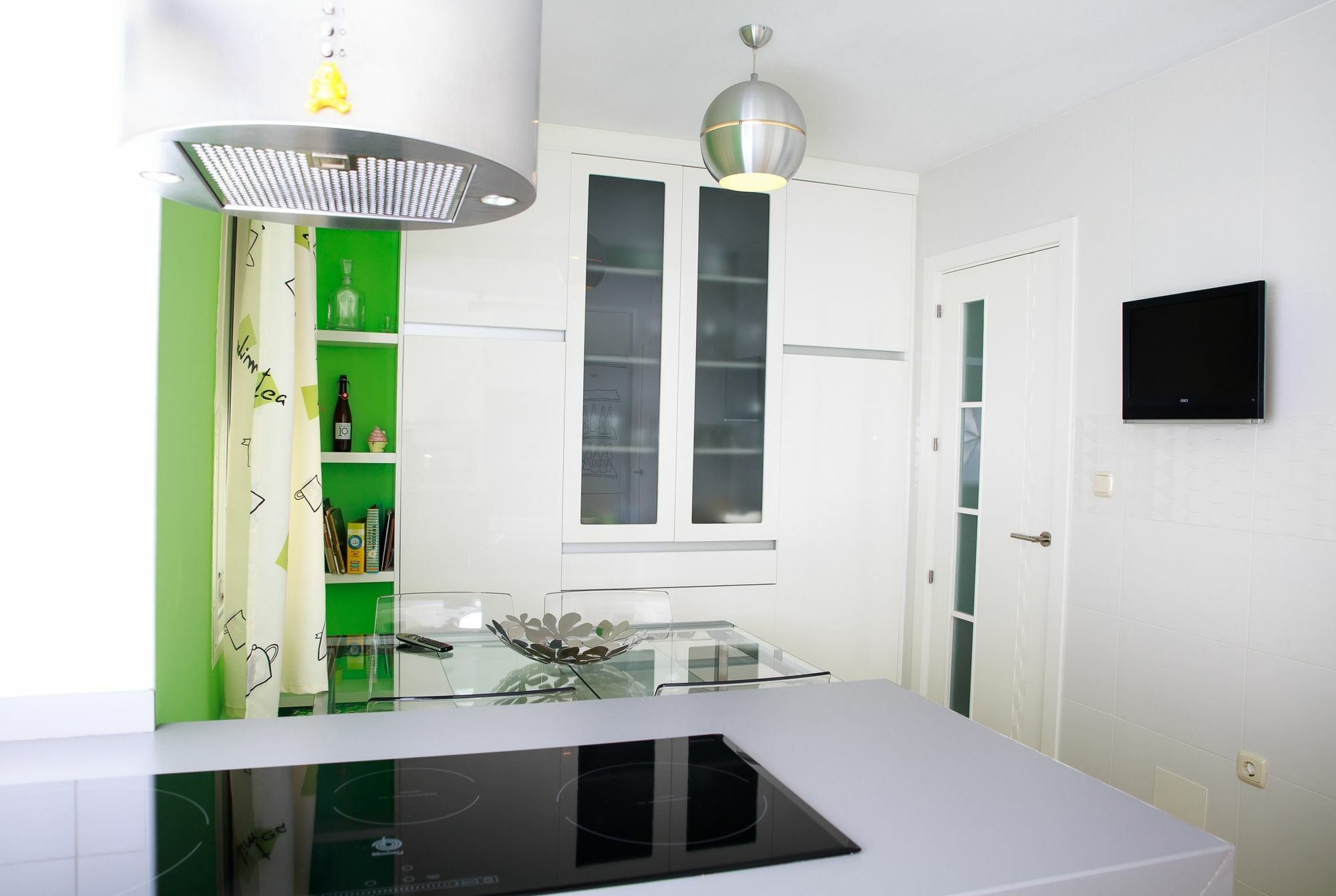 Sea & Wave Deluxe Apartamento *
