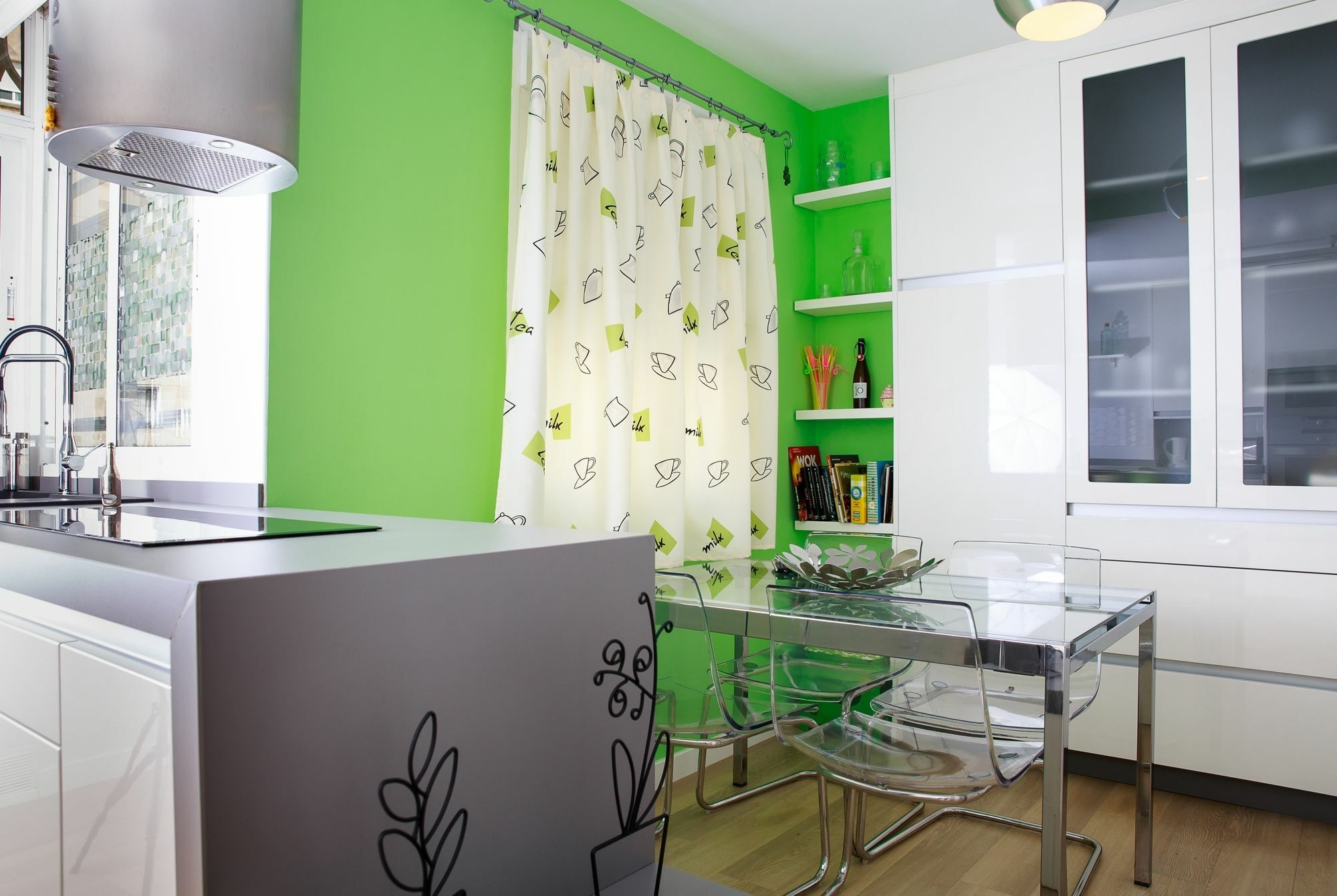 Apartamento Sea & Wave Deluxe *