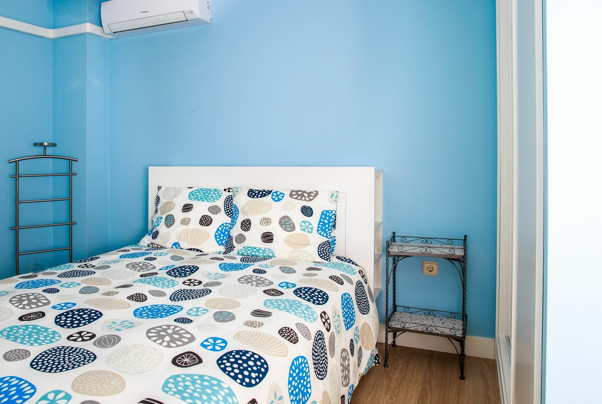 Apartamento Sea & Wave Deluxe *