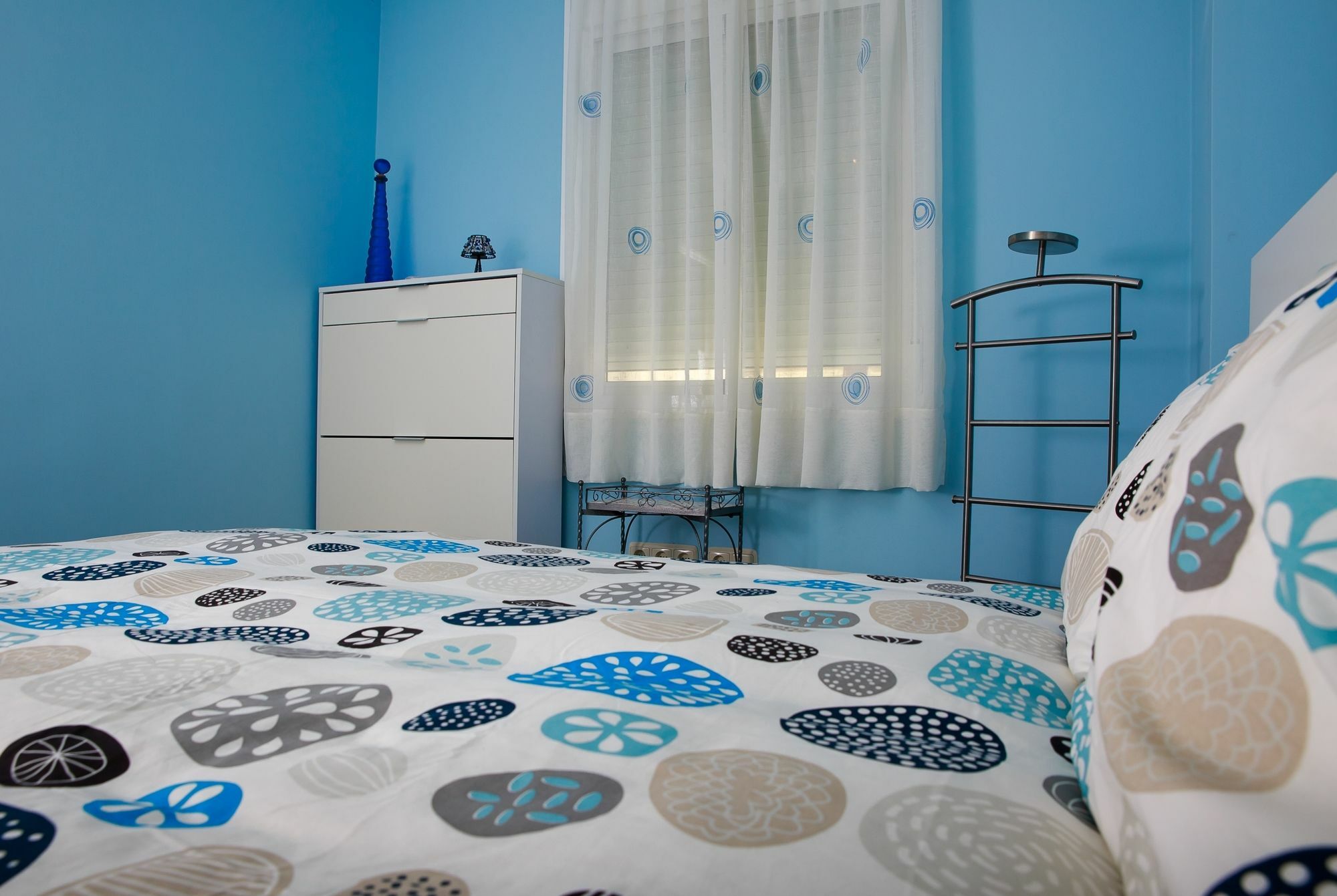 Apartamento Sea & Wave Deluxe
