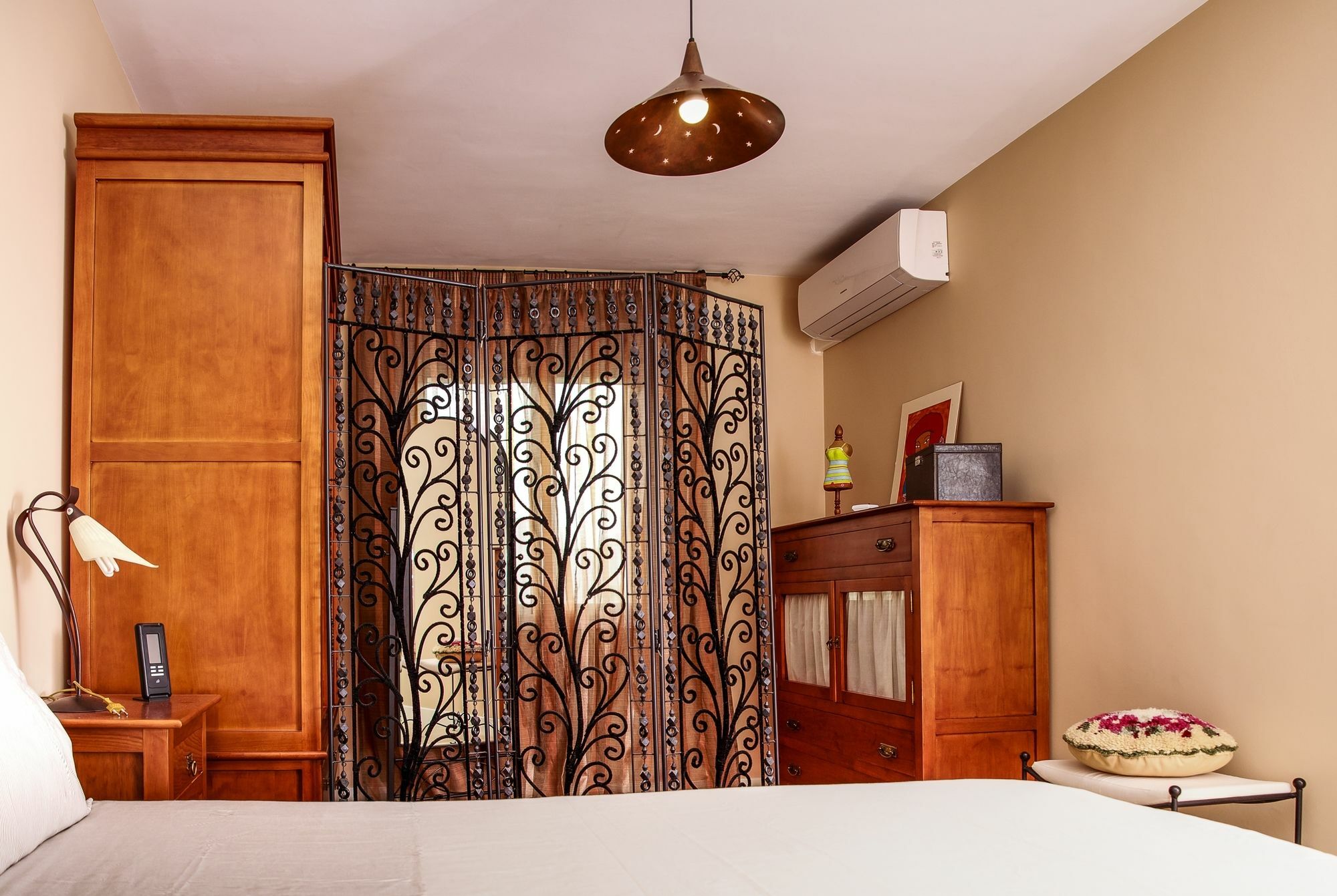 Apartamento Sea & Wave Deluxe *