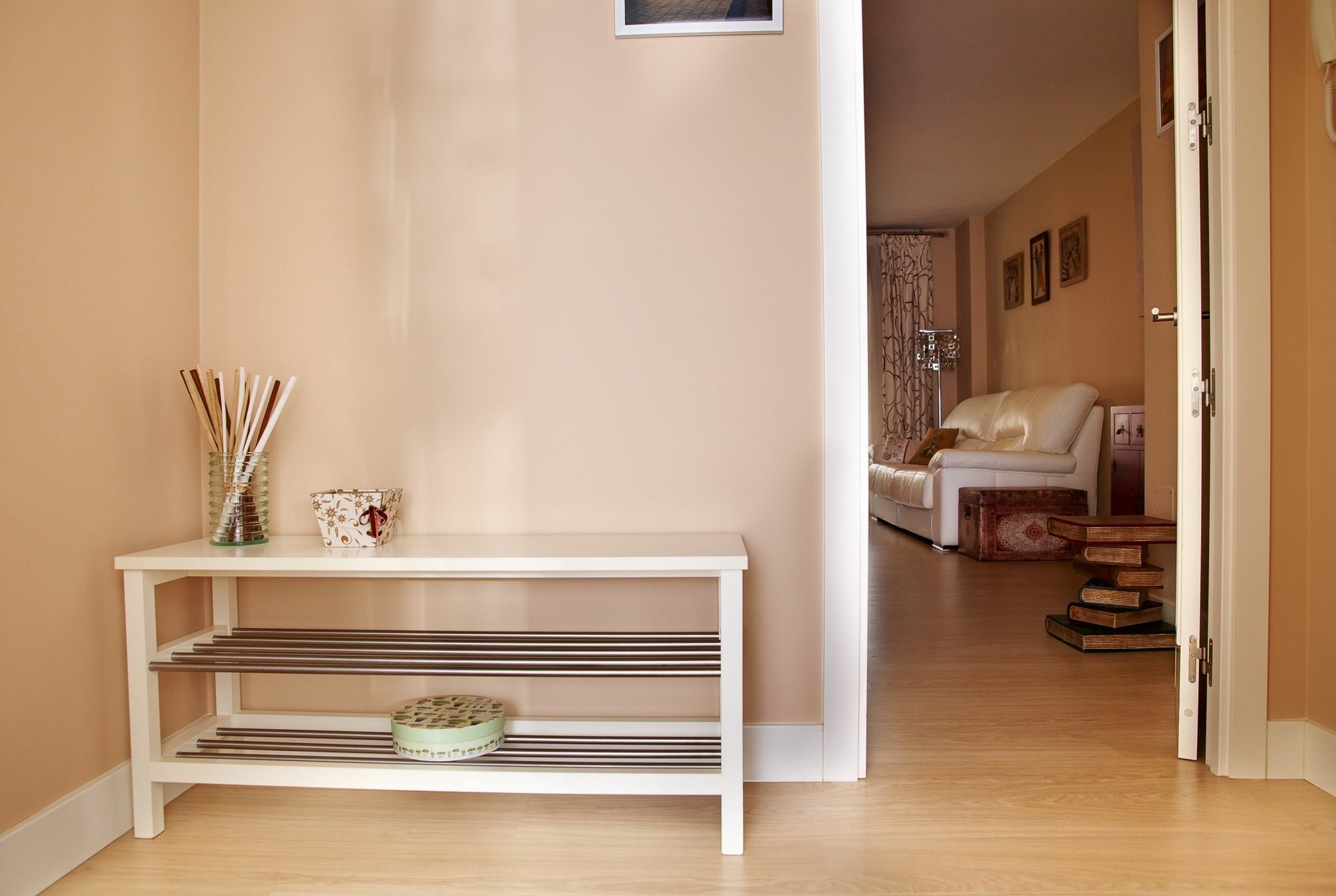 Apartamento Sea & Wave Deluxe *