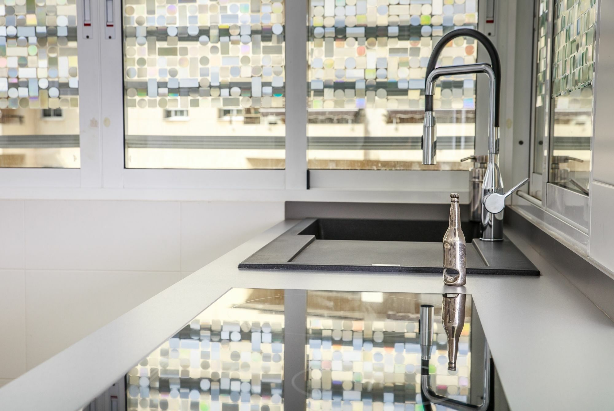 Apartamento Sea & Wave Deluxe *