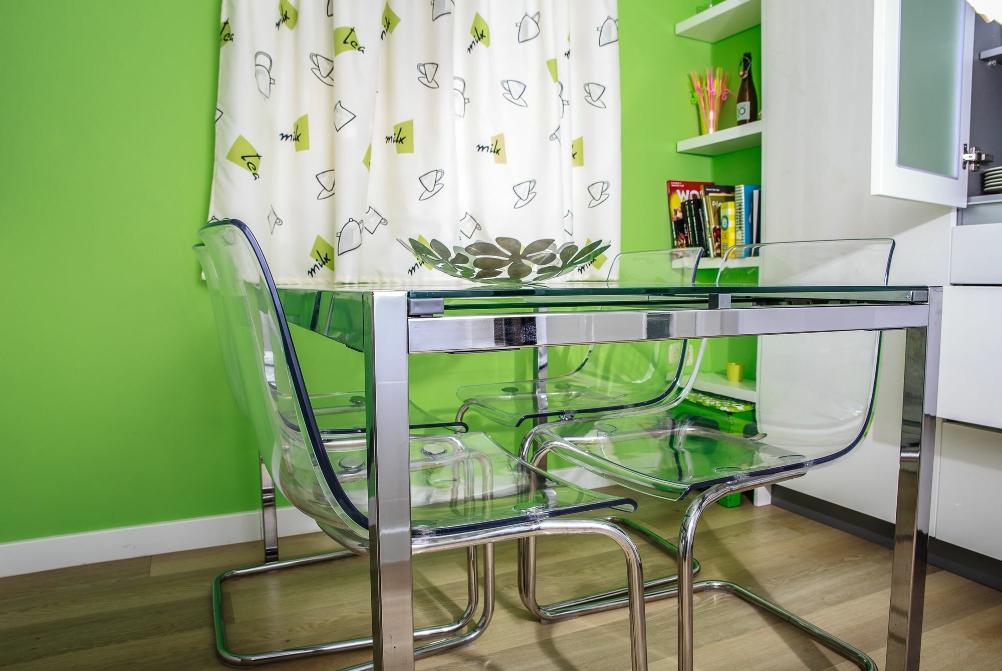 Apartamento Sea & Wave Deluxe Málaga