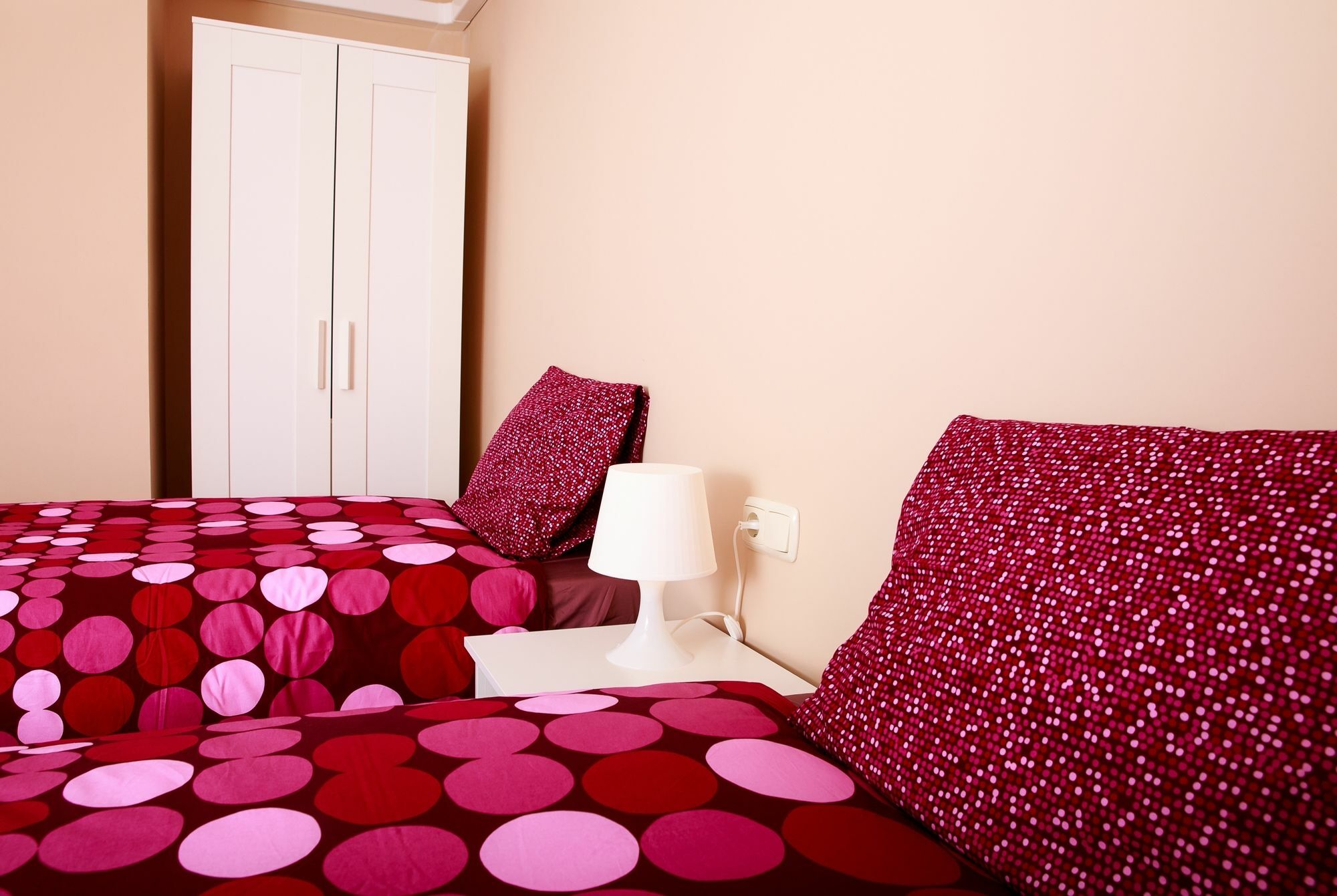 Apartamento Sea & Wave Deluxe Málaga