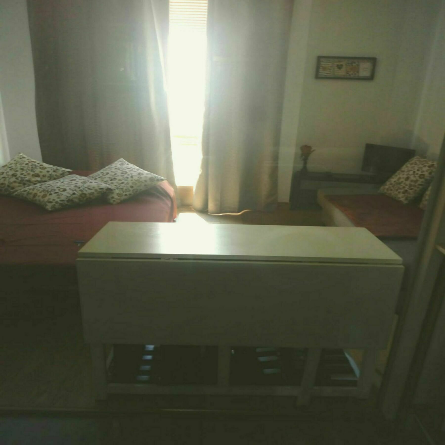 Apartamento Centro *