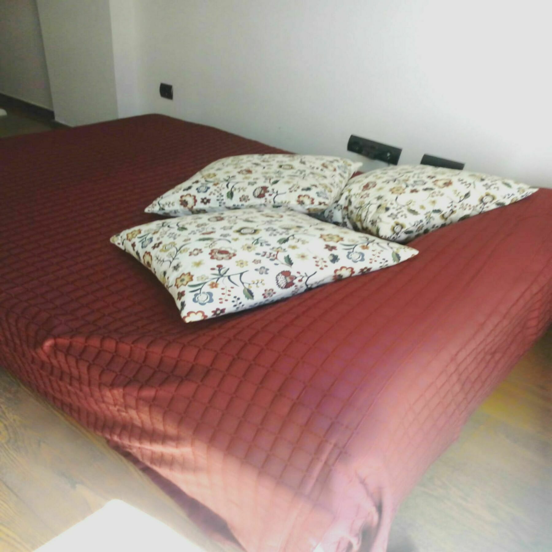 Centro Apartamento