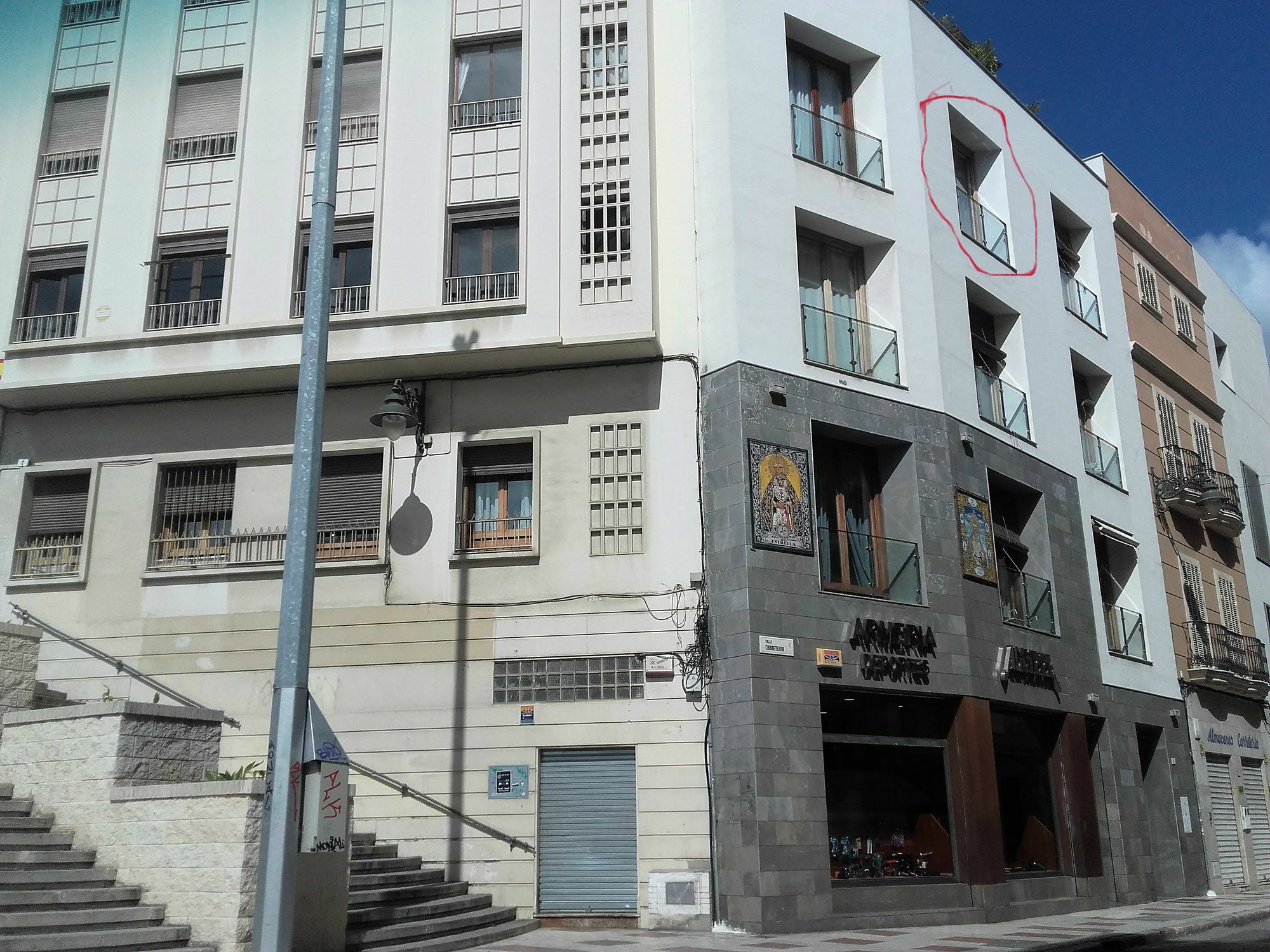 Centro * Málaga