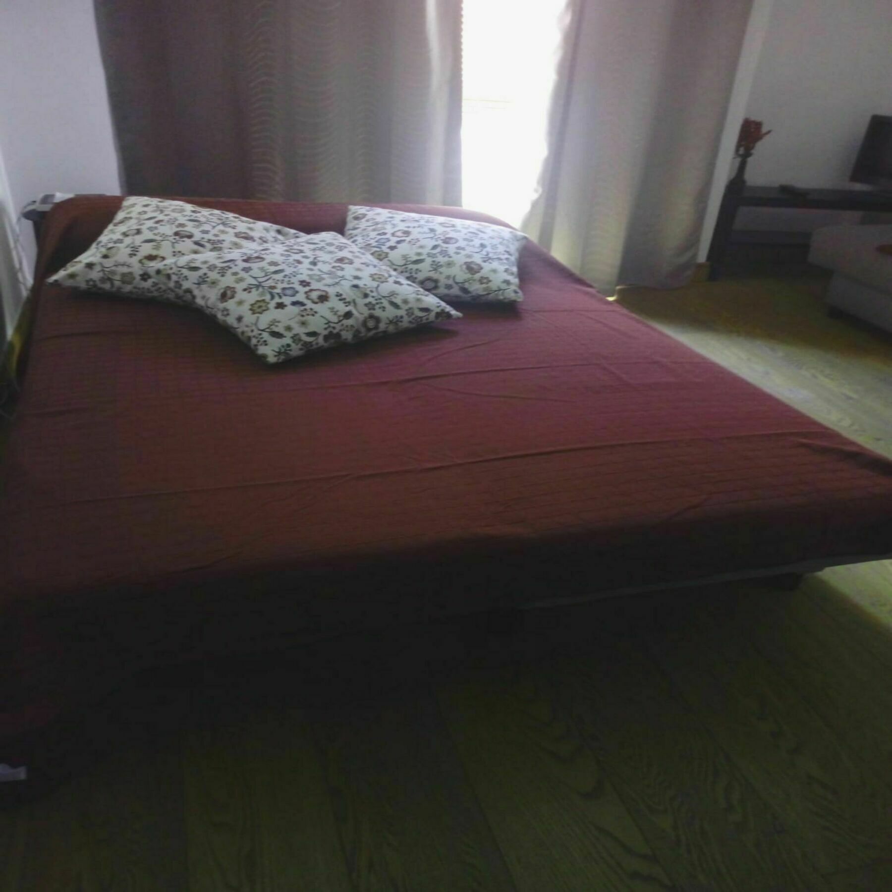 Centro Apartamento *