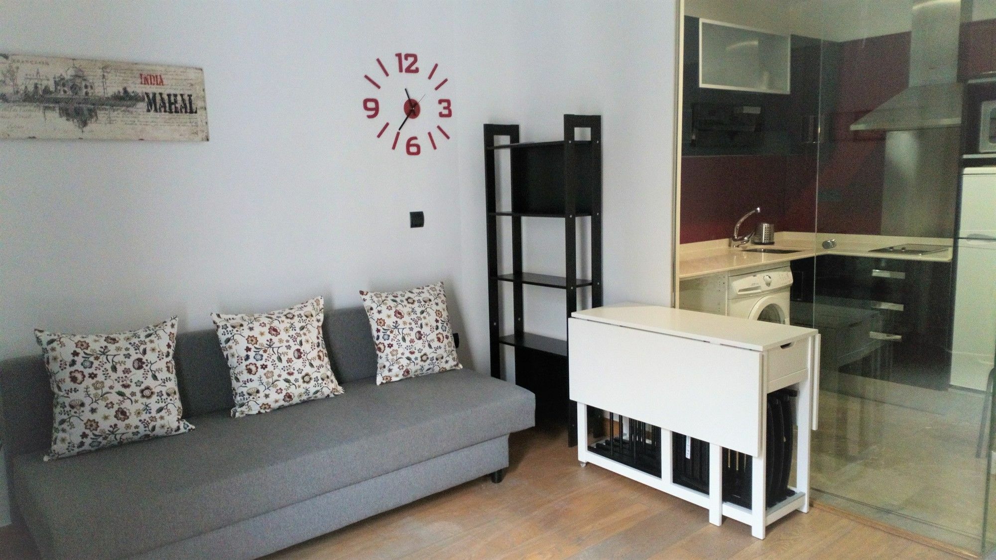 Apartamento Centro Málaga