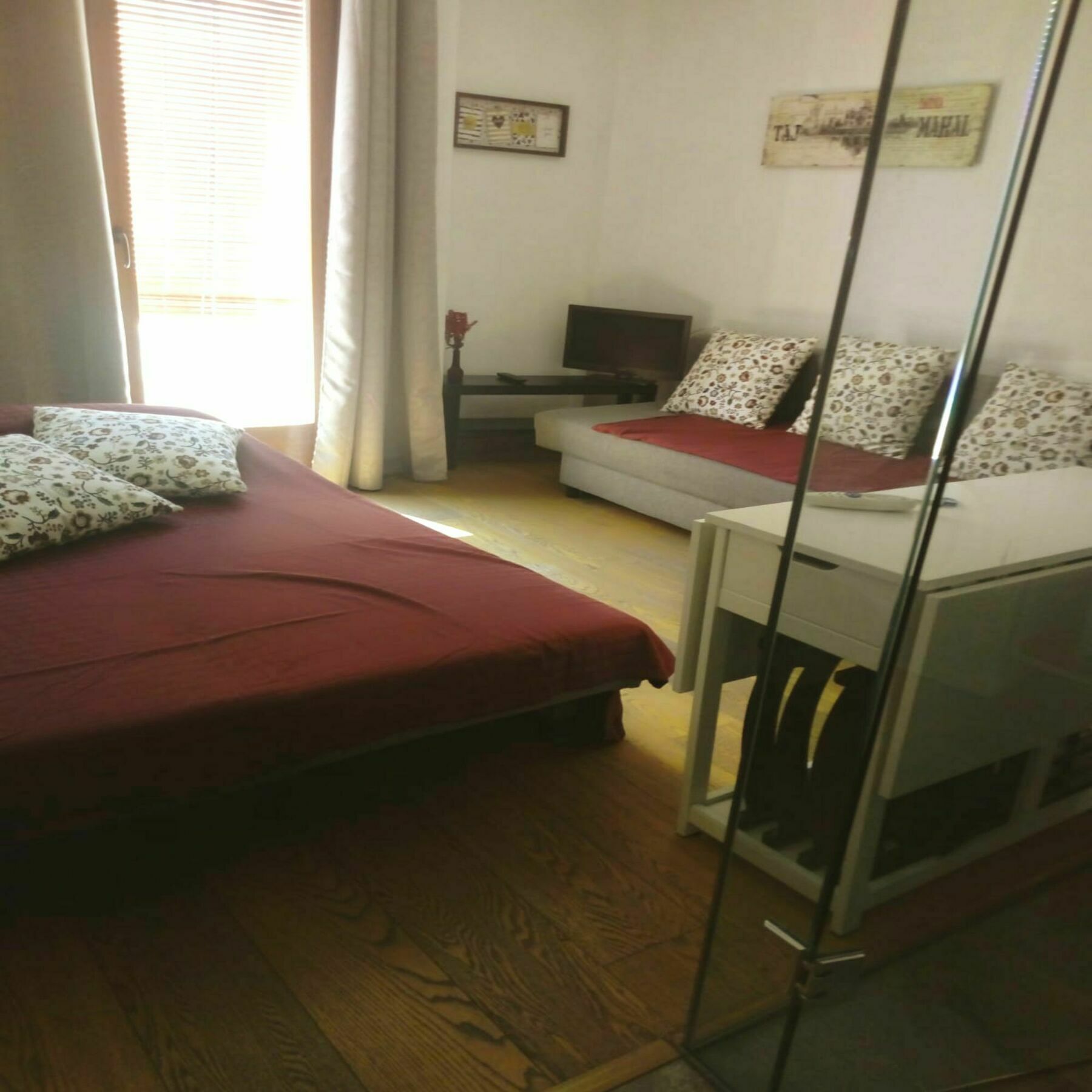 Centro Apartamento Málaga