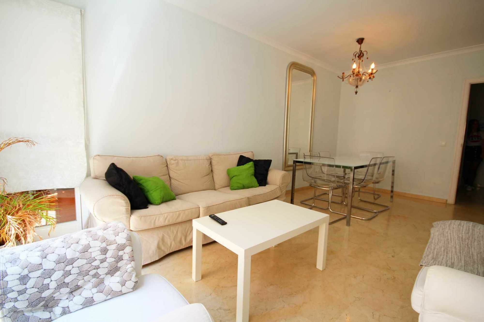 Pinosol Grupalmalaga Apartamento