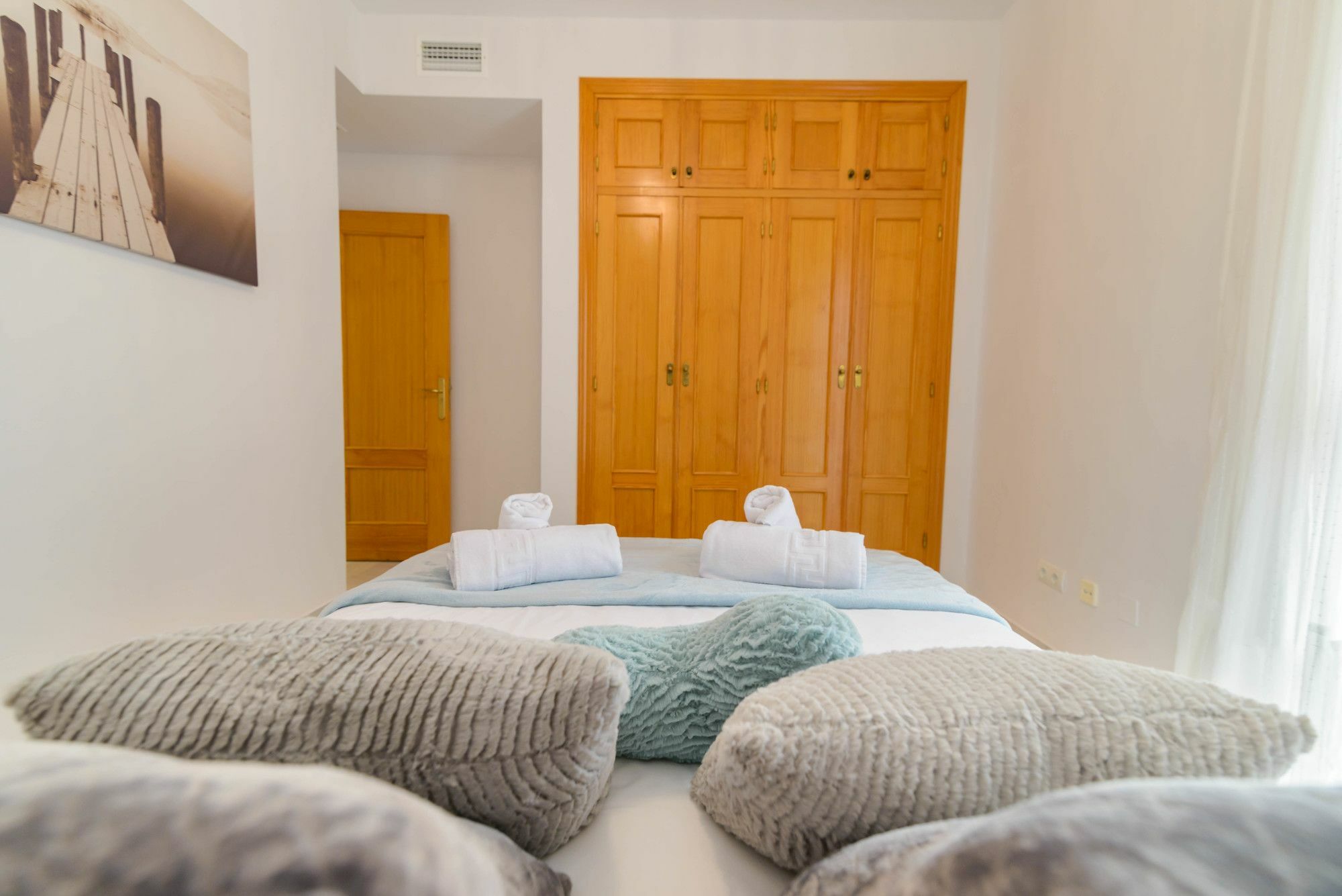 Sitito San Juan De Letran Aparcamiento Apartamento