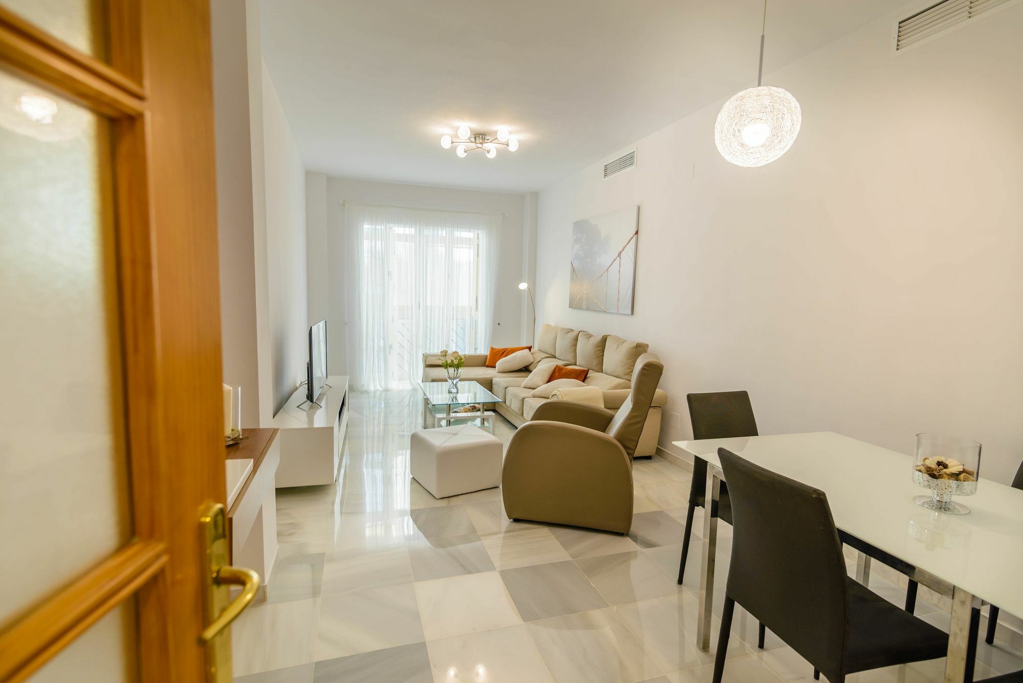 Sitito San Juan De Letran Aparcamiento Apartamento