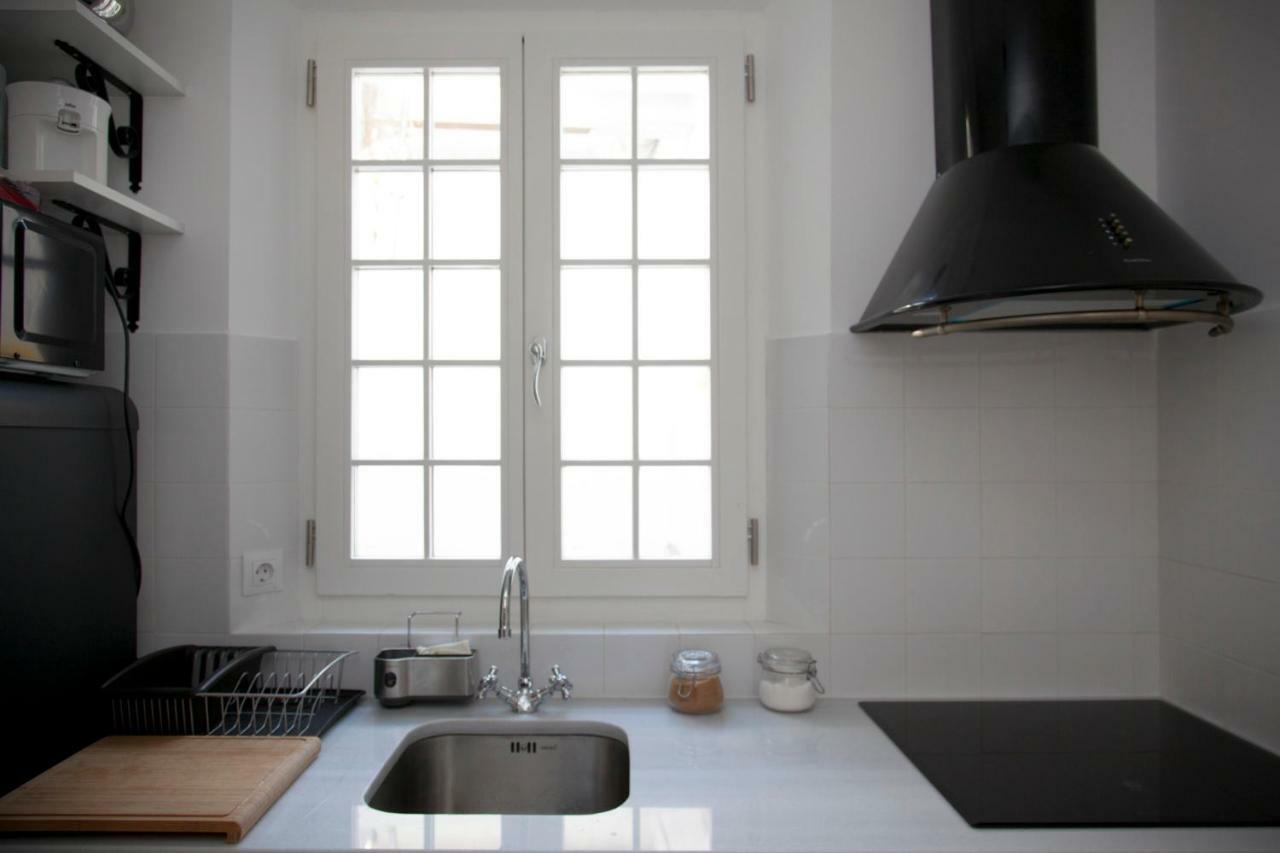 Apartamento La Blanca Casita Málaga