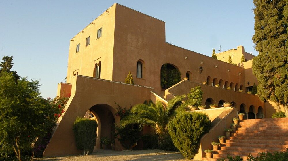 Soho Boutique Castillo De Santa Catalina - Adults Recommended 5*