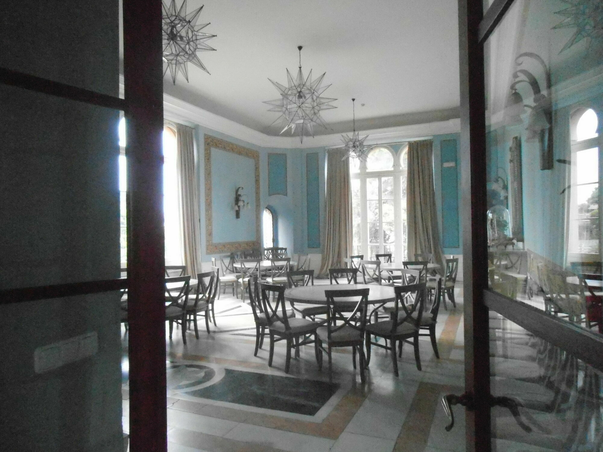 Soho Boutique Castillo De Santa Catalina - Adults Recommended 5*