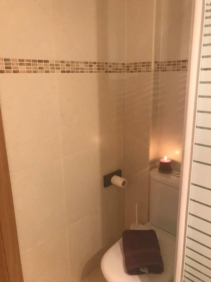 Malama Turísticos Apartamento Málaga