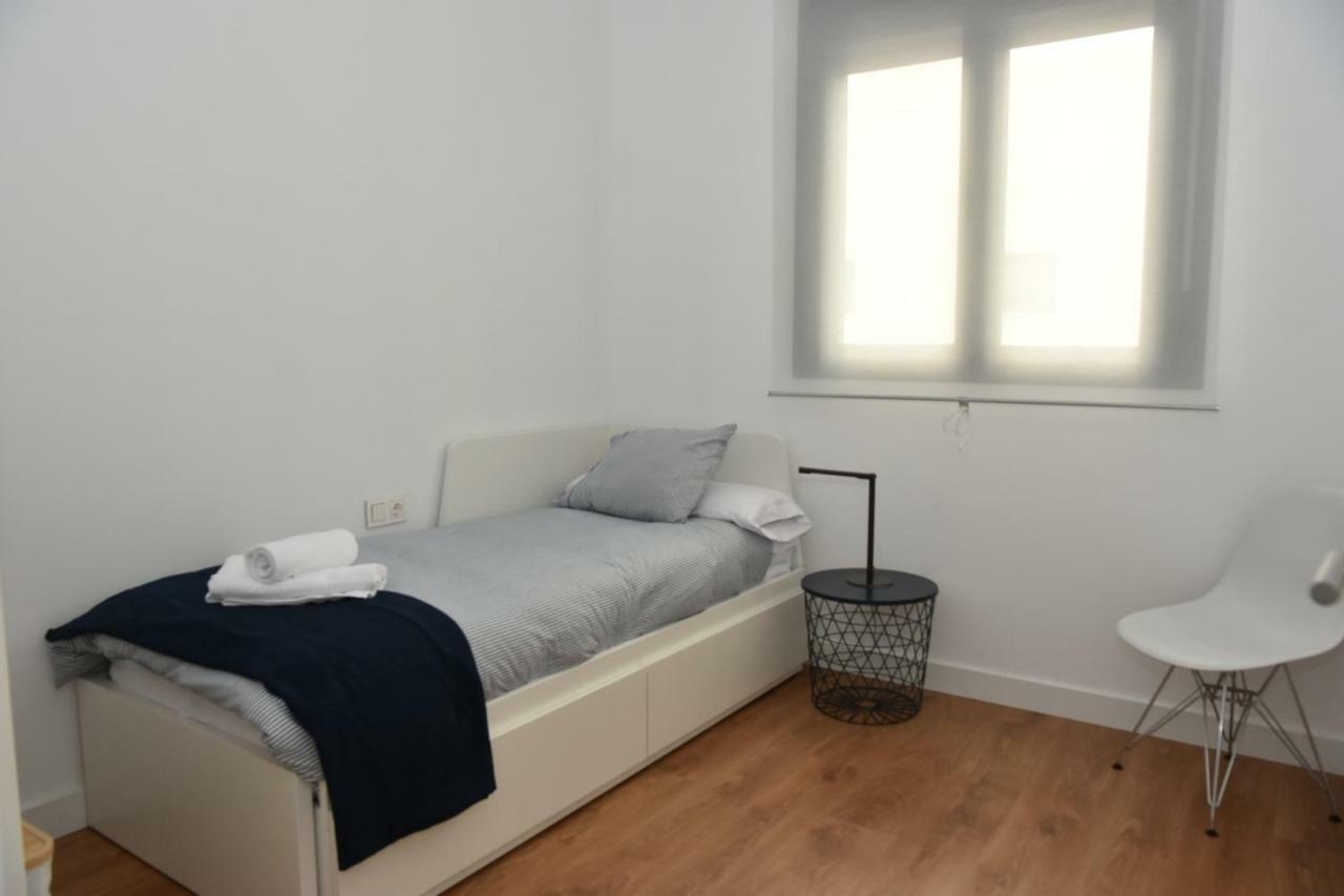 Apartment Minerva *