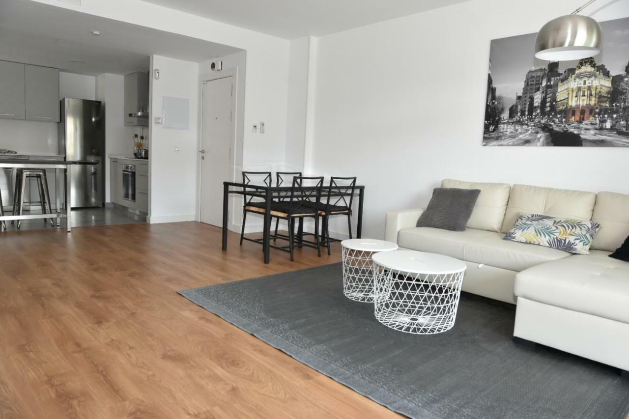 Apartment Minerva *