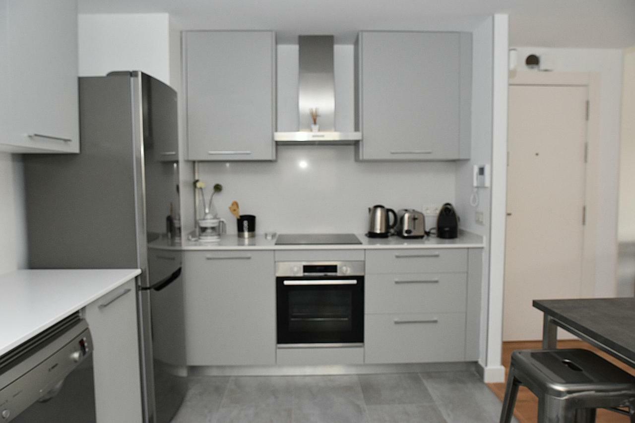 Minerva Apartment