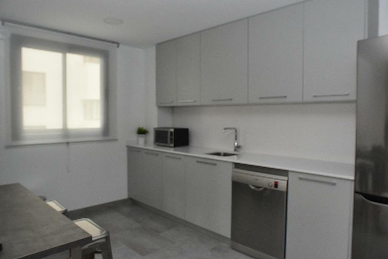 Apartment Minerva Malaga