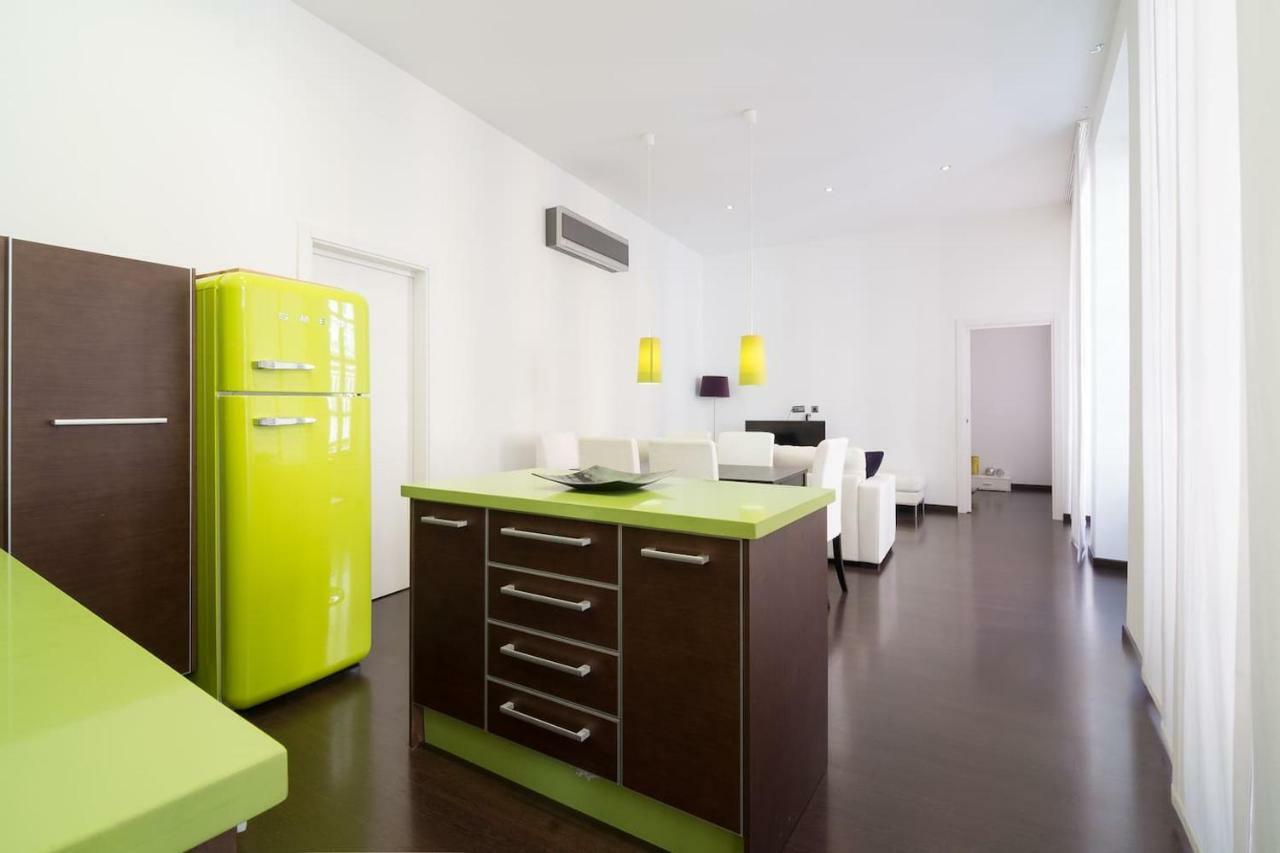 Apartamento Granada Center Freshapartments By Bossh! *