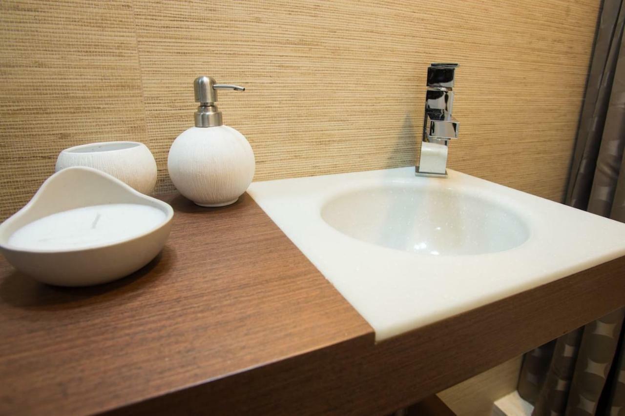 Granada Center Freshapartments By Bossh! Apartamento