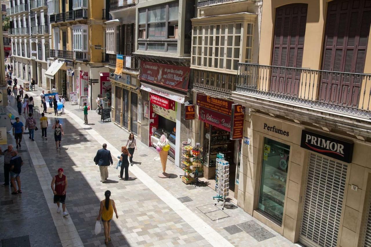 Apartamento Granada Center Freshapartments By Bossh! *
