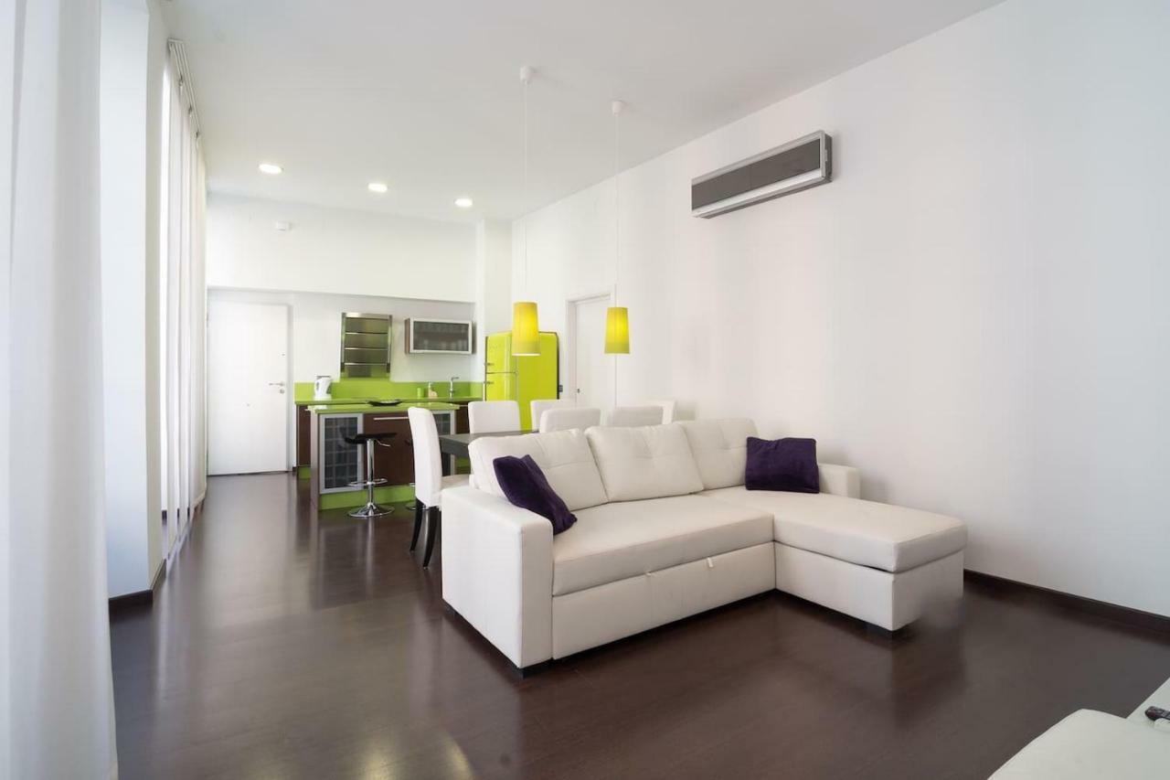 Granada Center Freshapartments By Bossh!