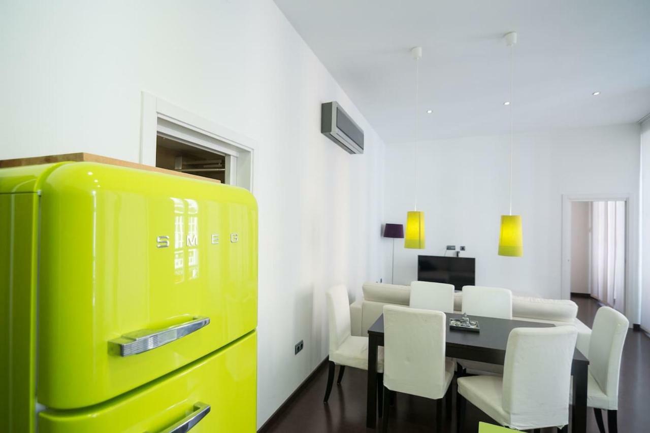 Granada Center Freshapartments By Bossh! * Málaga