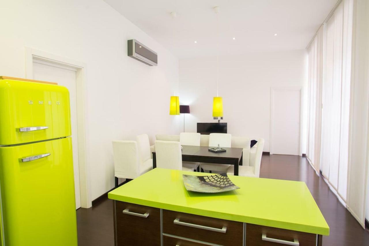 Apartamento Granada Center Freshapartments By Bossh! Málaga