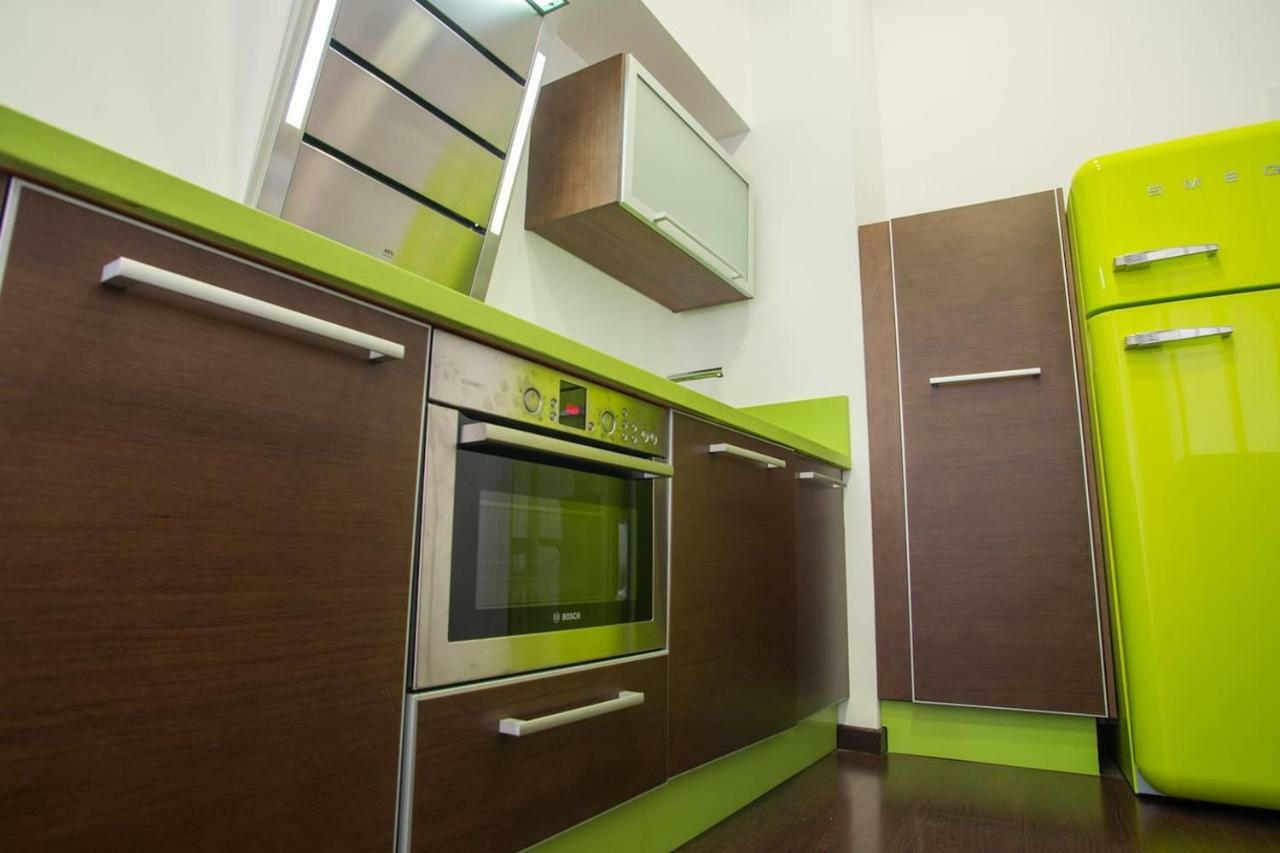 Apartamento Granada Center Freshapartments By Bossh! Málaga