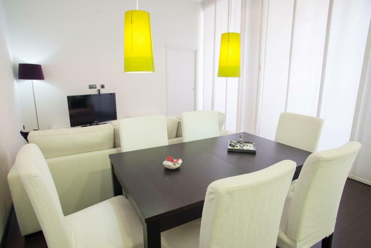 Granada Center Freshapartments By Bossh! * Málaga
