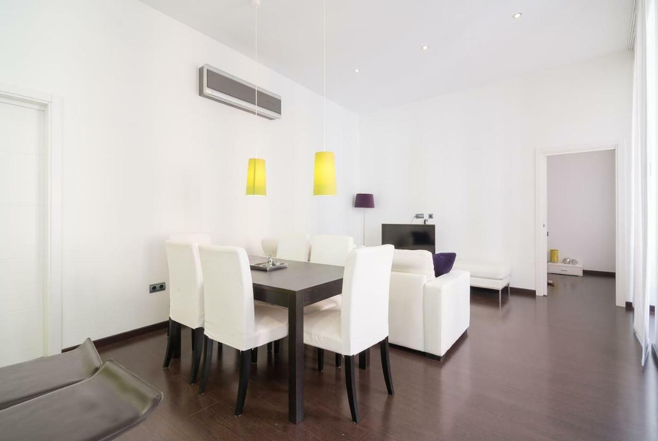 Granada Center Freshapartments By Bossh! * Málaga