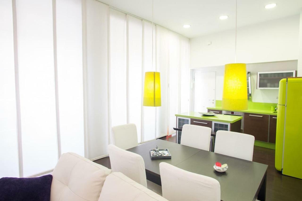 Granada Center Freshapartments By Bossh! Apartamento Málaga