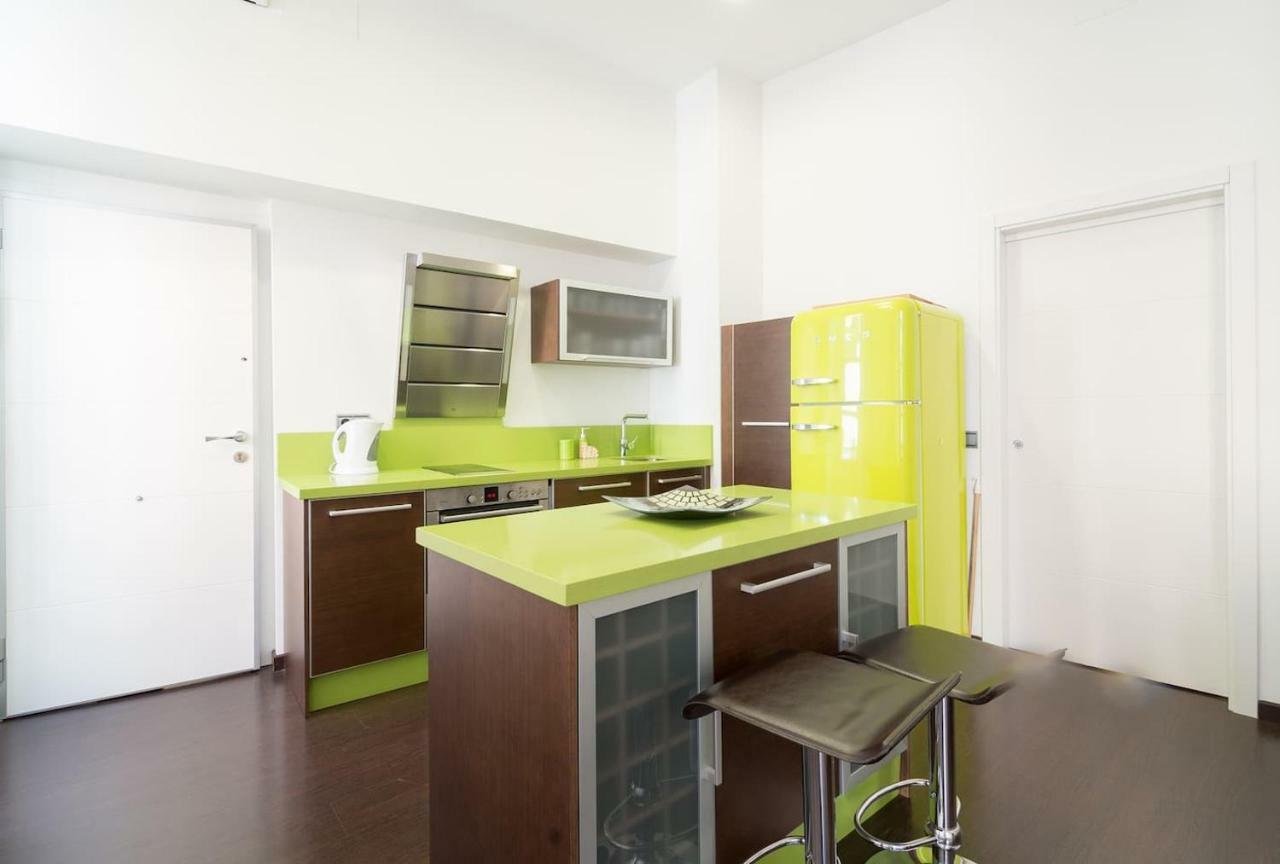 Granada Center Freshapartments By Bossh! *