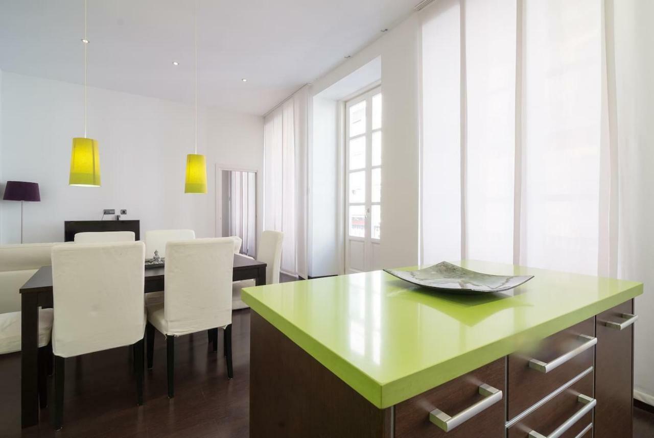 Apartamento Granada Center Freshapartments By Bossh!