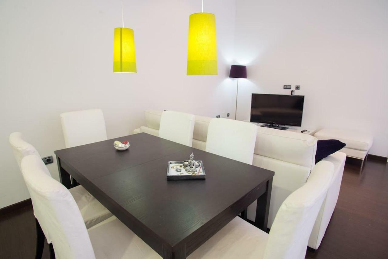 Apartamento Granada Center Freshapartments By Bossh! *