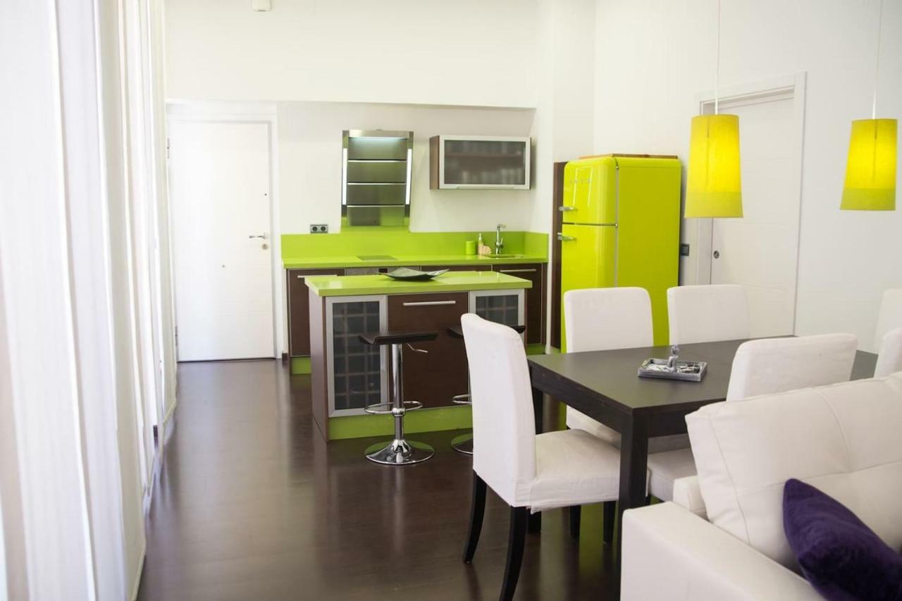 Granada Center Freshapartments By Bossh! Apartamento