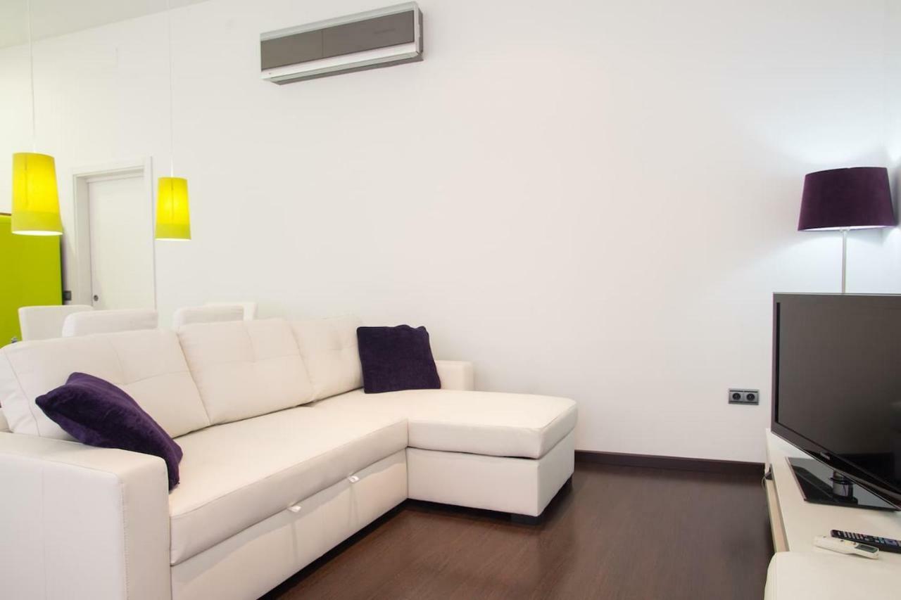 Granada Center Freshapartments By Bossh! Apartamento *