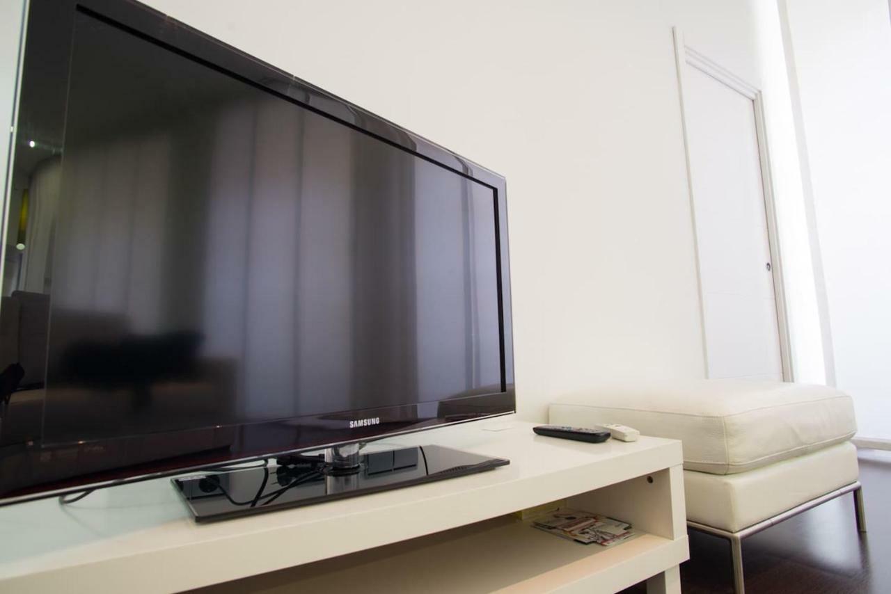 Granada Center Freshapartments By Bossh! Apartamento Málaga